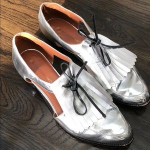 Rebecca Minkoff loafers